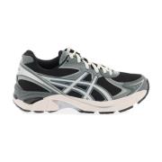 Sneakers Asics , Gray , Heren