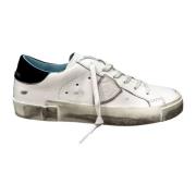 Sneakers Philippe Model , White , Heren