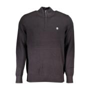 Sweatshirts Timberland , Black , Heren