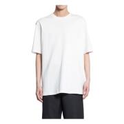 T-Shirts Jil Sander , White , Heren