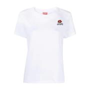 T-Shirts Kenzo , White , Dames