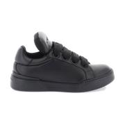 Sneakers Dolce & Gabbana , Black , Heren