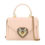 Handbags Dolce & Gabbana , Pink , Dames