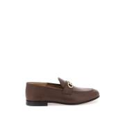 Loafers Salvatore Ferragamo , Brown , Heren