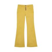 Charlotte Broek Ines De La Fressange Paris , Yellow , Dames