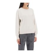 Sweatshirts Isabel Marant Étoile , Gray , Dames