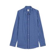 Blouses & Shirts Ines De La Fressange Paris , Blue , Dames