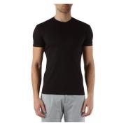 Tops Antony Morato , Black , Heren