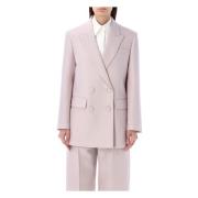 Jackets Valentino Garavani , Pink , Dames