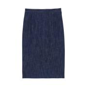 Gabriela ROK Ines De La Fressange Paris , Blue , Dames