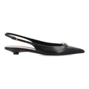 Shoes Valentino Garavani , Black , Dames