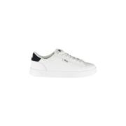 Sneakers Fila , White , Heren