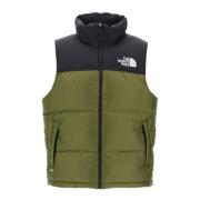 Vests The North Face , Multicolor , Heren