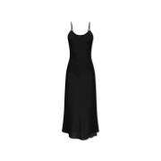 Bryony jurk AllSaints , Black , Dames