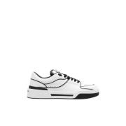 Nieuwe Roma sneakers Dolce & Gabbana , White , Dames