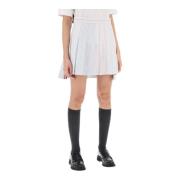 Short Skirts Thom Browne , Multicolor , Dames