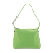 Shoulder Bags Eéra , Green , Dames