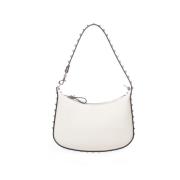 Stijlvolle Garavani Tassen Valentino Garavani , White , Dames