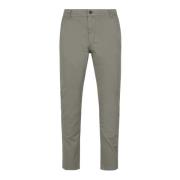 Chinos BomBoogie , Green , Heren