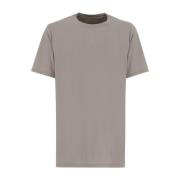 T-Shirts Fedeli , Gray , Heren