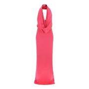 Gowns Giuseppe Di Morabito , Pink , Dames