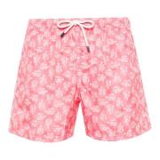 Beachwear Fedeli , Pink , Heren