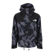 Wind Jackets The North Face , Multicolor , Heren