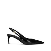 Pumps Dolce & Gabbana , Black , Dames