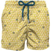 Gele Zee kleding MC2 Saint Barth , Yellow , Heren