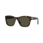 Sunglasses Persol , Brown , Dames