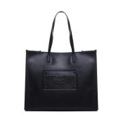 Shoulder Bags Dolce & Gabbana , Black , Heren