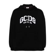 Hoodies Gcds , Black , Heren