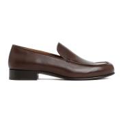 Bruin Flynn Loafers The Row , Brown , Dames