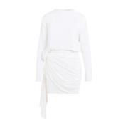 Summer Dresses Magda Butrym , White , Dames