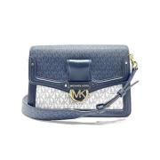 Pre-owned Leather shoulder-bags Michael Kors Pre-owned , Multicolor , ...