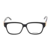 Glasses Balenciaga , Black , Dames