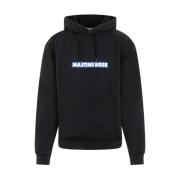 Hoodies Martine Rose , Black , Heren