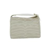 Pre-owned Cotton handbags Fendi Vintage , Beige , Dames