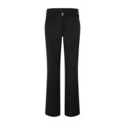 Disgreghi Zwarte Broek Jacquemus , Black , Heren