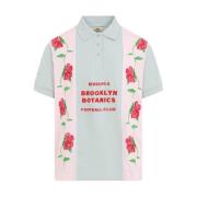 Botanics Voetbalshirt T-shirt in Roze KidSuper Studios , Multicolor , ...