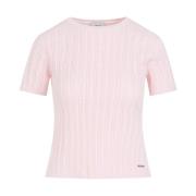 T-Shirts Erdem , Pink , Dames