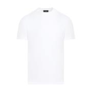 T-Shirts Dunhill , White , Heren