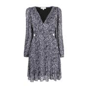 Short Dresses Michael Kors , Multicolor , Dames