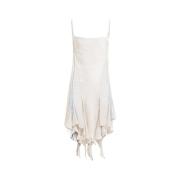 Summer Dresses Y/Project , White , Dames