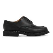 Noir Chambord Schoenen Paraboot , Black , Heren