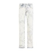 Straight Jeans Gallery Dept. , Multicolor , Heren