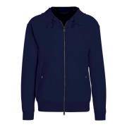 Srote vesten donkerblauw AlphaTauri , Blue , Heren