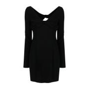 Party Dresses Blumarine , Black , Dames