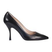 Zwarte Schoenen voor Vrouwen Stuart Weitzman , Black , Dames