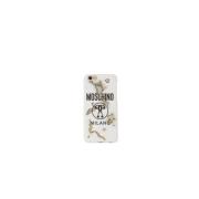 Phone Accessories Moschino , White , Dames